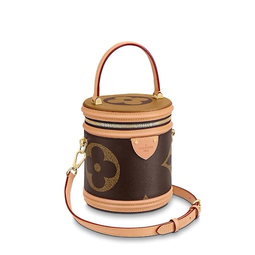 Louis Vuitton Pre-fall 2021 Vuittamins Bag Collection - Spotted