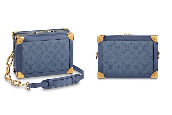 Five Louis Vuitton Men's Messenger Bags To Buy Now - Spotted Fashion