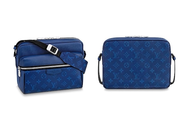 Five Louis Vuitton Men s Messenger Bags To Buy Now Spotted Fashion