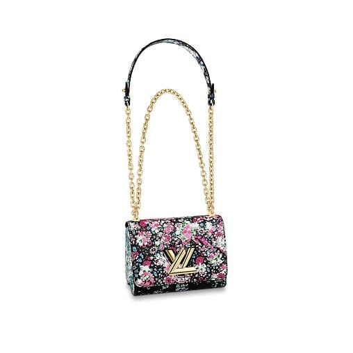 Louis Vuitton Pre-Fall 2019 Bag Collection Introduces New Prints ...