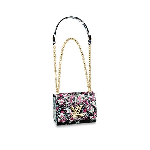 Louis Vuitton Pre-fall 2021 Vuittamins Bag Collection - Spotted