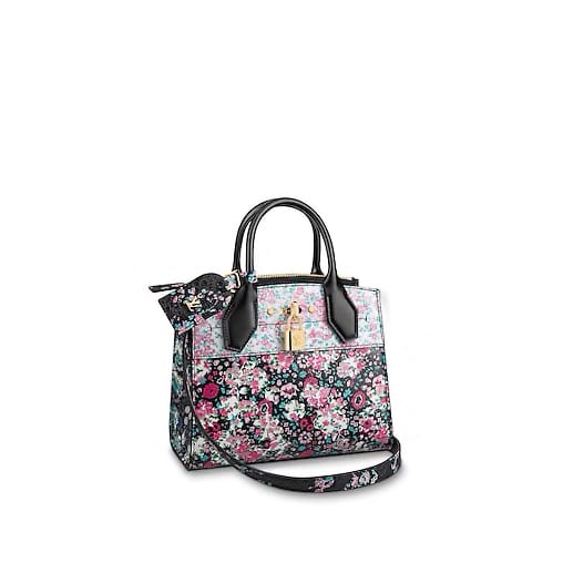 LV Bag and Sneakers Set NCH060 – PARIHIL COLLECTIONS