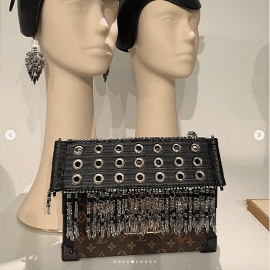Preview Of Louis Vuitton Cruise 2020 Collection - Spotted Fashion
