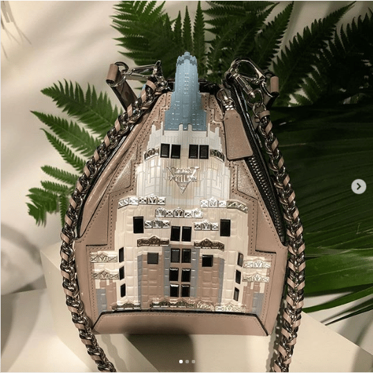 Preview Of Louis Vuitton Cruise 2020 Collection - Spotted Fashion