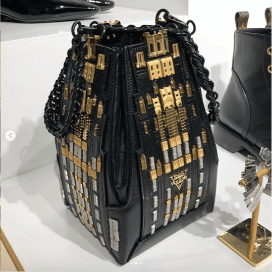 Preview Of Louis Vuitton Cruise 2020 Collection - Spotted Fashion