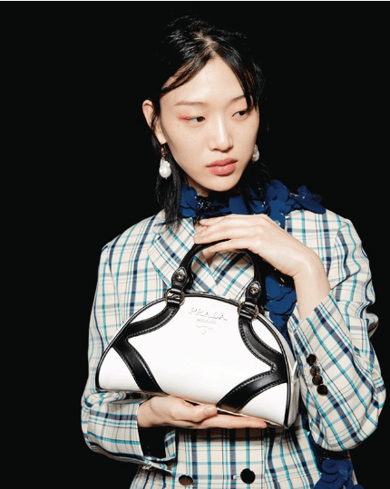 Prada Revived its Iconic Bowling Bag for Resort 2020