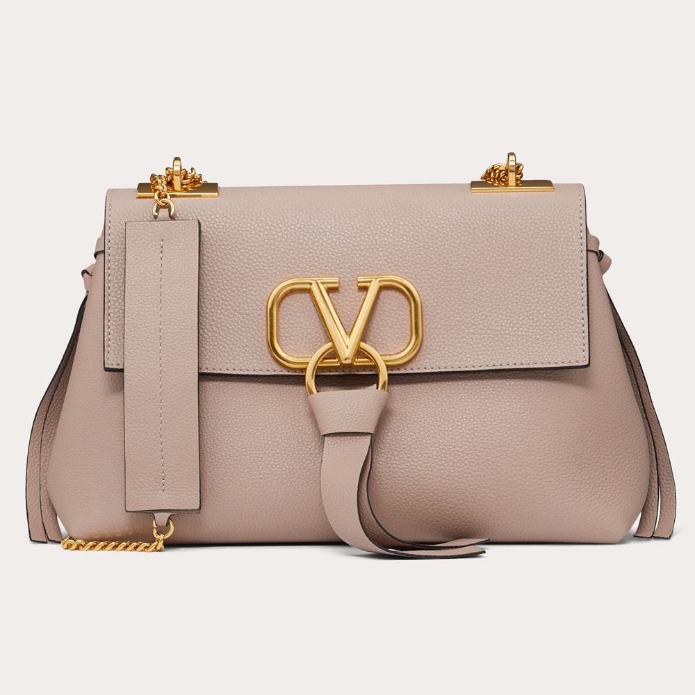 Valentino Pre-Fall 2019 Bag - Spotted Fashion