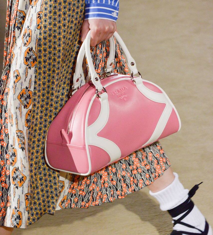 latest prada bags 2020