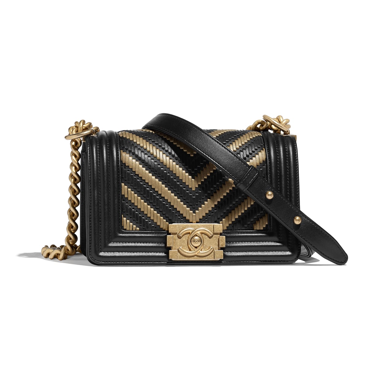 Chanel Métiers d’Art Paris-New York 2019 Bag Collection | Page 2 of 3 ...