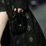 Chloe Black C Bag - Resort 2020