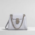 Chloe Light Cloud Mini Annie Shoulder Bag