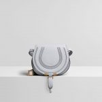 Chloe Light Cloud Mini Marcie Bag