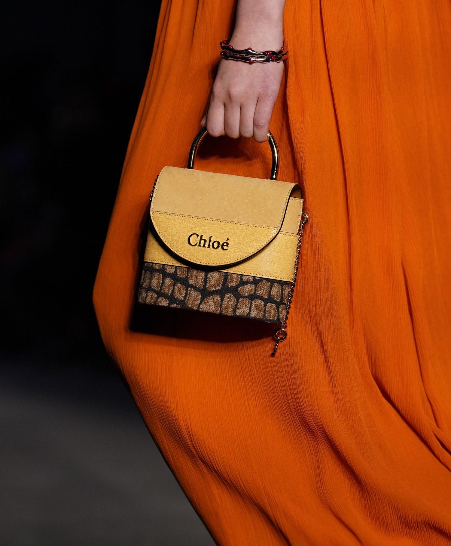 Chloe Fall 2021 Handbags Outlet | Paul Smith