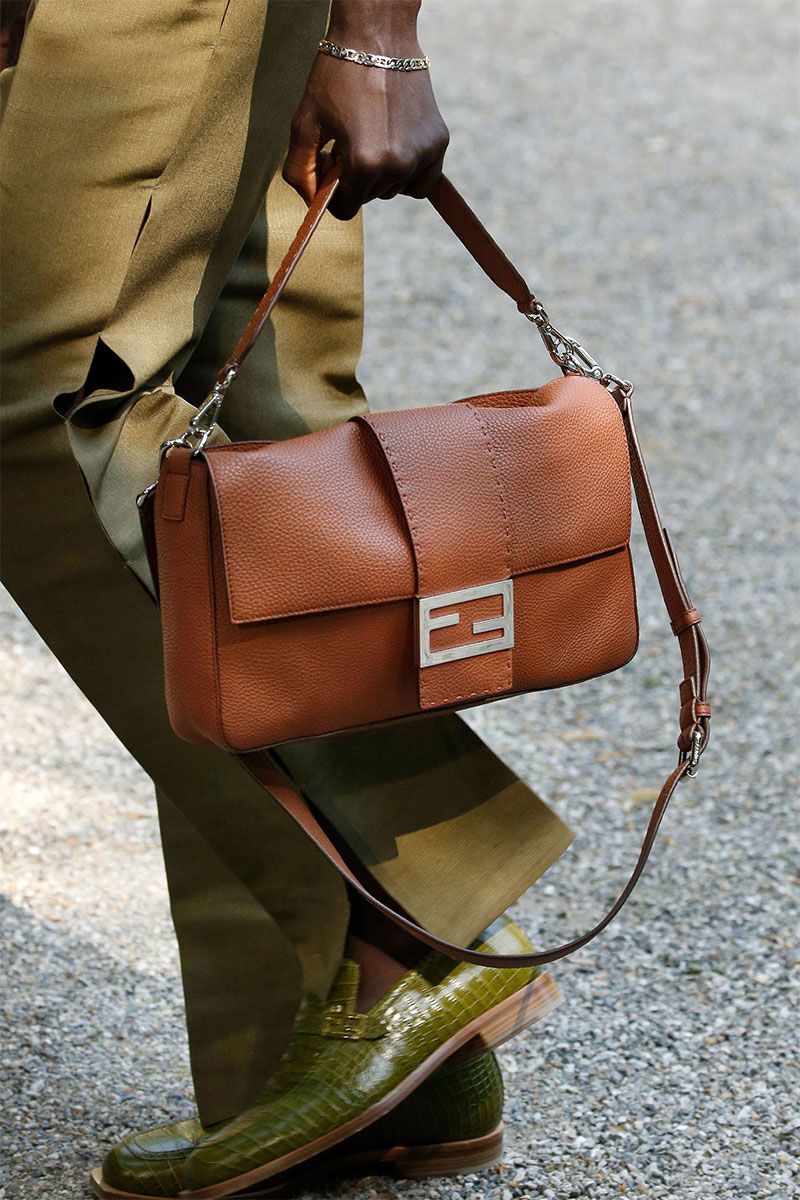 fendi men's bags uk