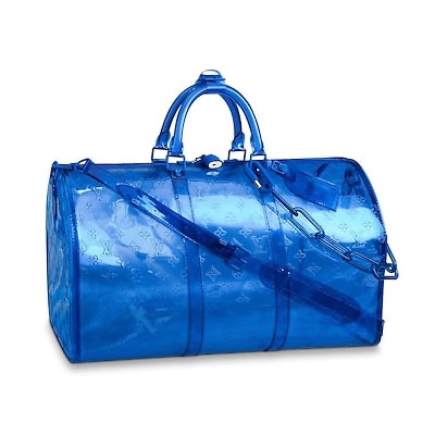 Best Louis Vuitton Keepall Bags Over The Years - Spotted Fashion