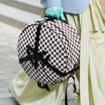 Louis Vuitton Damier Round Top Handle Bag - Spring 2020