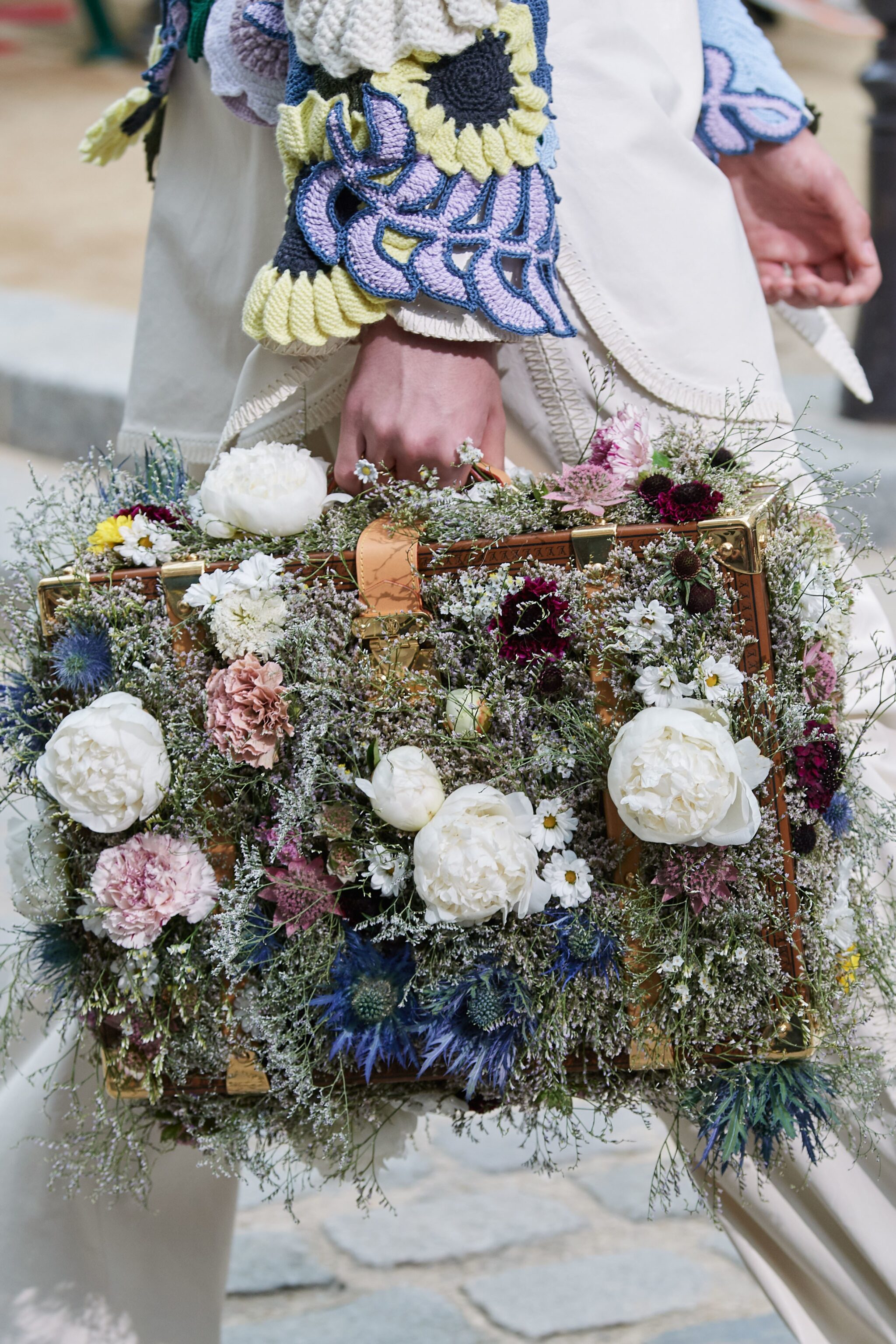 5 Louis Vuitton All Black Bags For The Spring Summer 2020 Collection