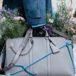Louis Vuitton Gray Duffle Bag - Spring 2020