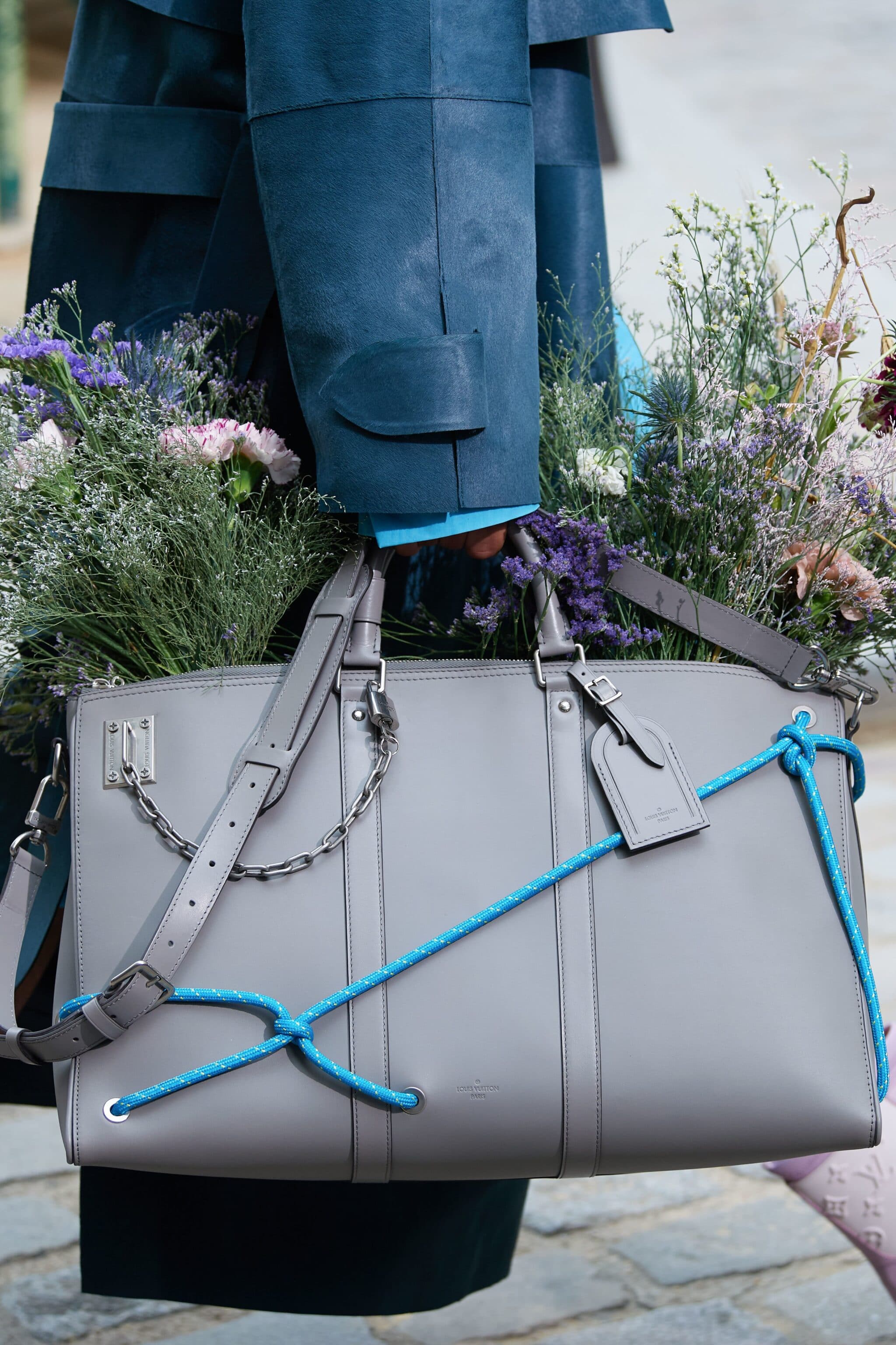 All the Bags From Louis Vuitton's Men's Spring 2020 Show