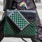 Louis Vuitton Monogram Tufted Canvas City Steamer and Shoulder Bag - Spring 2020