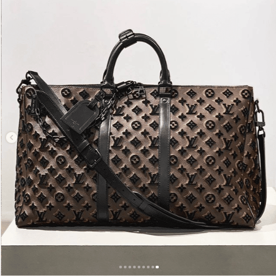 Preview Of Louis Vuitton Men&#39;s Spring/Summer 2020 Collection | Spotted Fashion