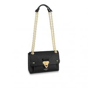 Louis Vuitton Vavin Chain Flap Bag Reference Guide | Spotted Fashion