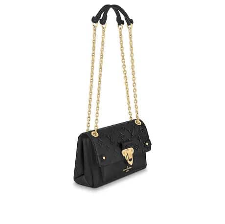 Louis Vuitton Vavin Chain Flap Bag Reference Guide - Spotted Fashion