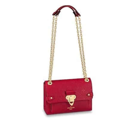 Shop the perfect night out bag, the Louis Vuitton 'Vavin' Chain