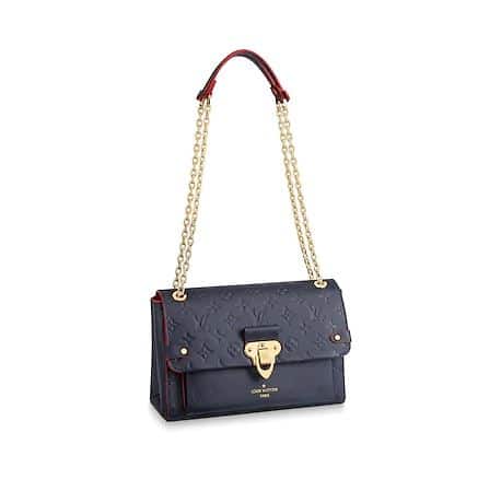 Louis Vuitton Victoire Bag Reference Guide - Spotted Fashion