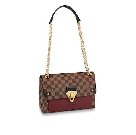 Vavin bb vs Lock Me chain bag?? This will be my tax return bag 😂😂 :  r/Louisvuitton