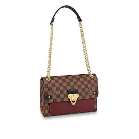 Louis Vuitton Monogram Empreinte Vavin PM