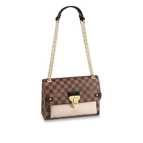 Louis Vuitton Vavin Chain Flap Bag Reference Guide - Spotted Fashion