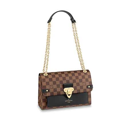 Louis Vuitton Vavin PM handbag authentic used