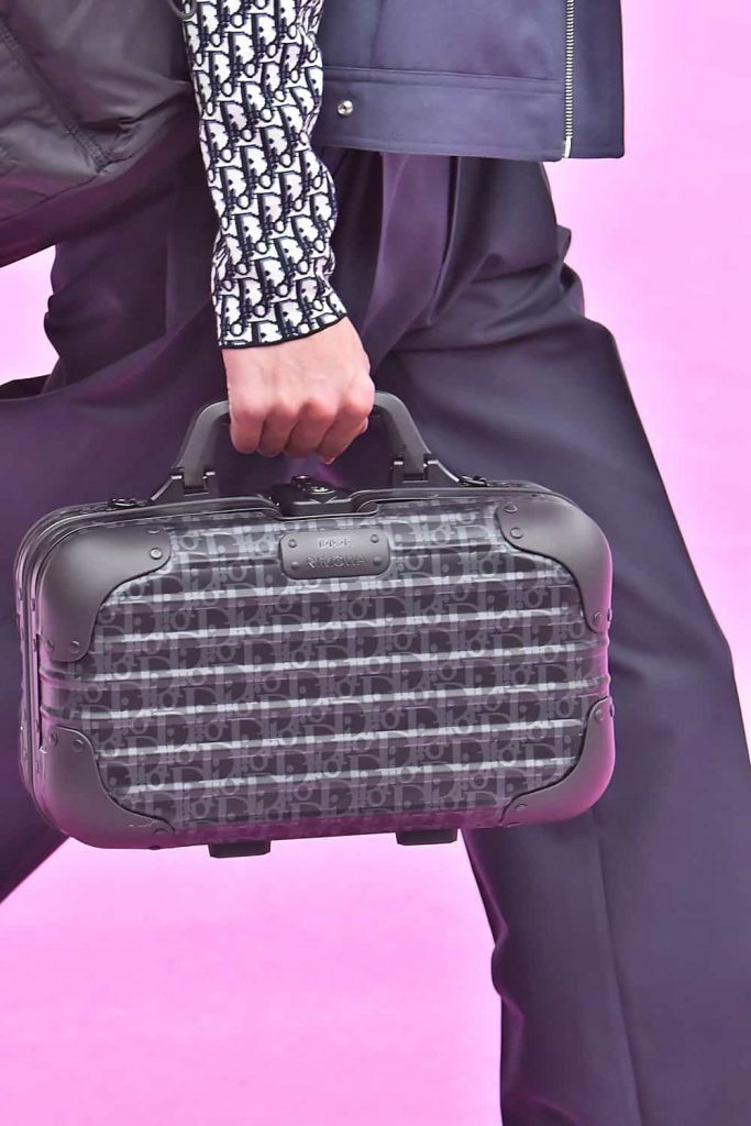 dior rimowa ss20 5