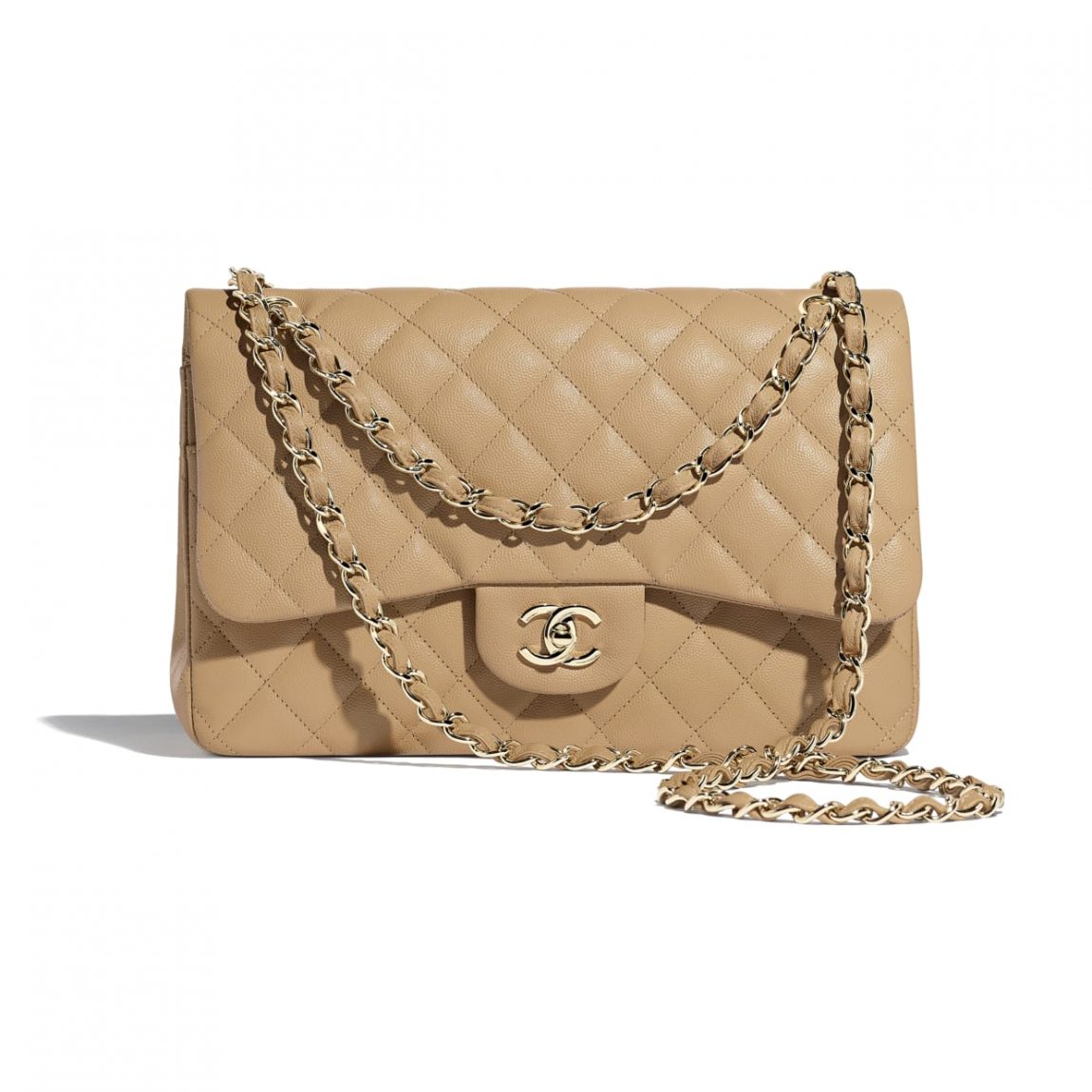 Chanel Classic Bag Price Increases Starting Nov 1, 2019 | Spotted Fashion