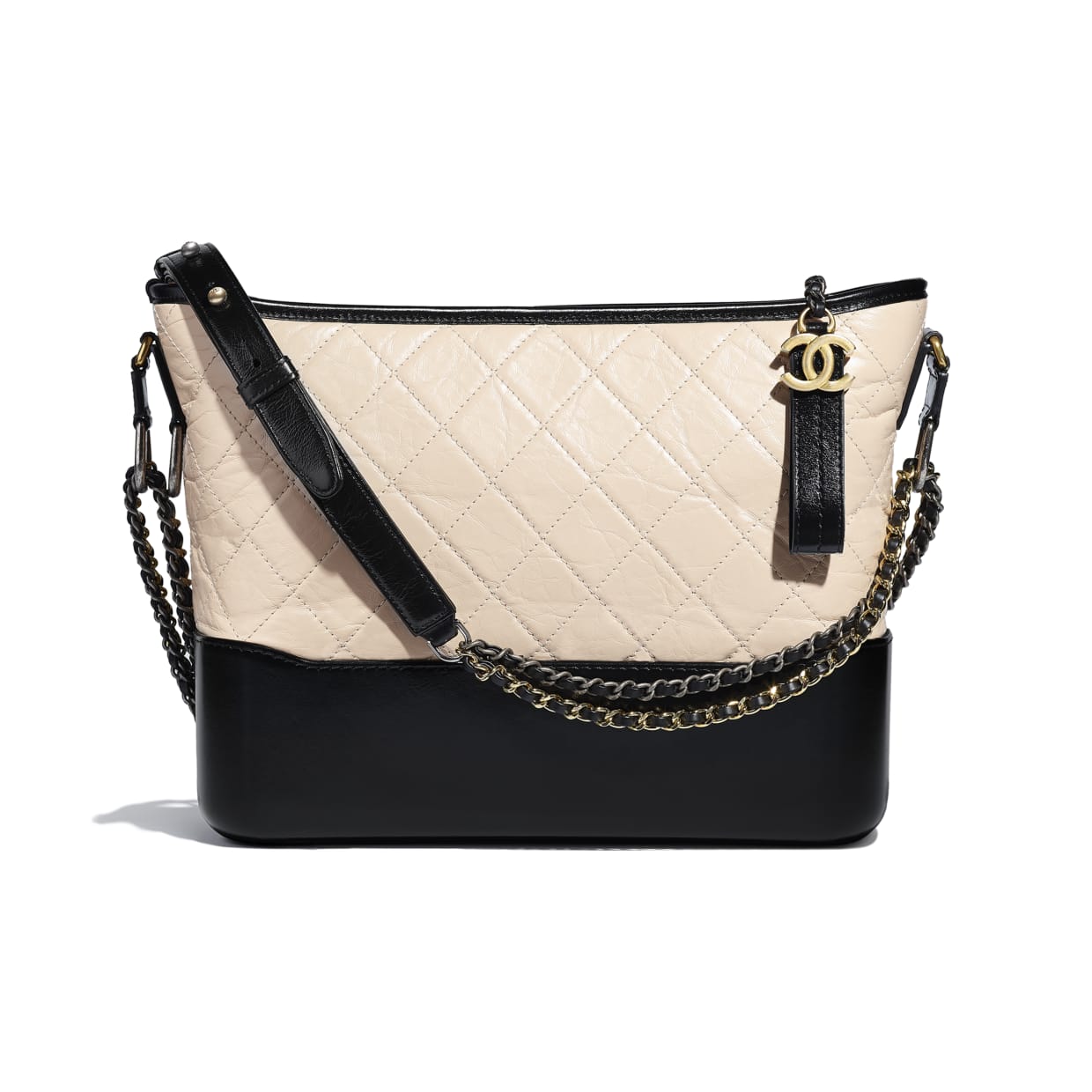 Chanel Gabrielle Bag Reference Guide - Spotted Fashion