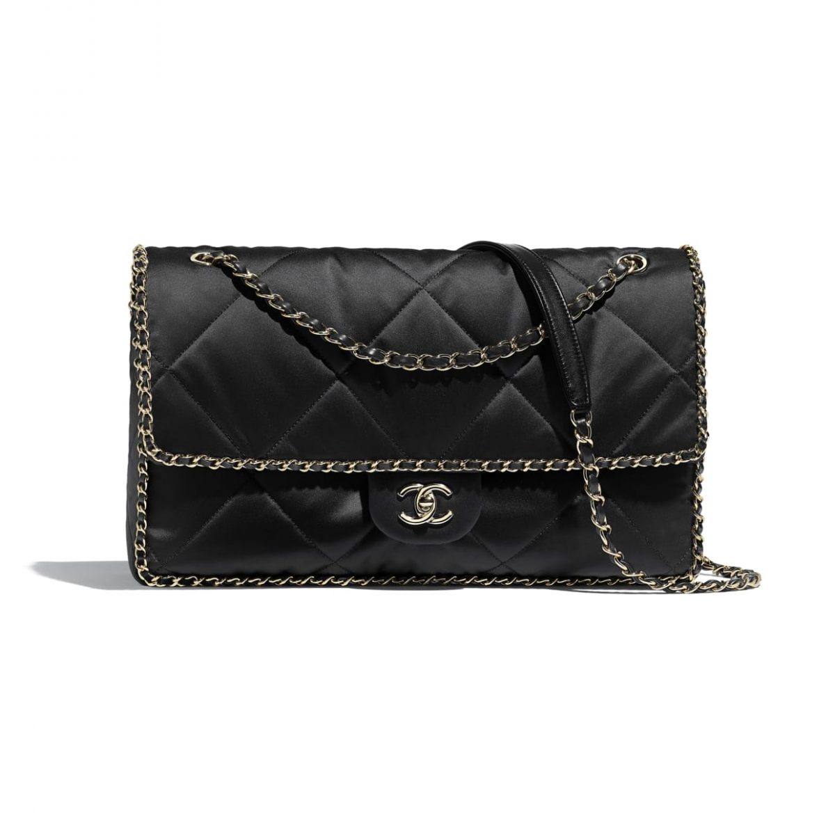 Singapore Chanel Bag Price List Reference Guide Spotted Fashion