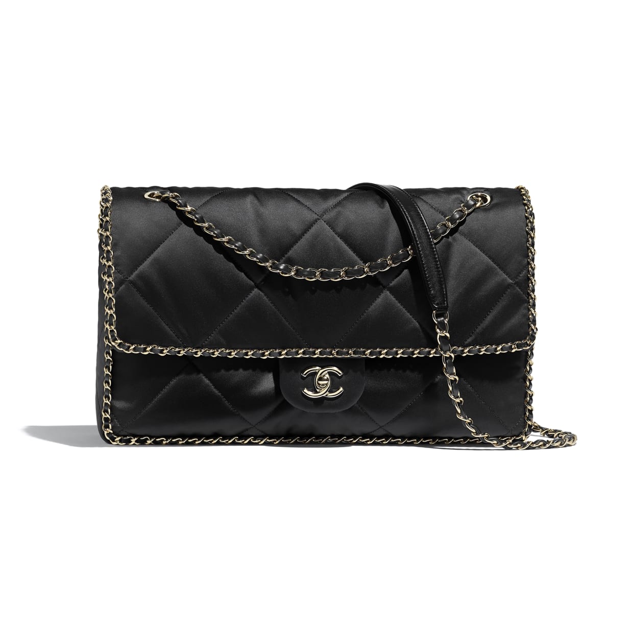 UK Chanel Bag Price List Reference Guide | Spotted Fashion