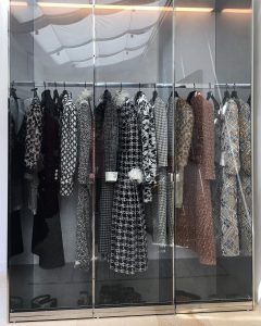 Chanel Fall-Winter 20192020 Haute Couture-katyackermann