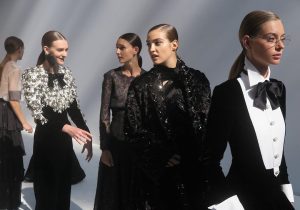 Chanel Fall-Winter 20192020 Haute Couture-sammcknight1