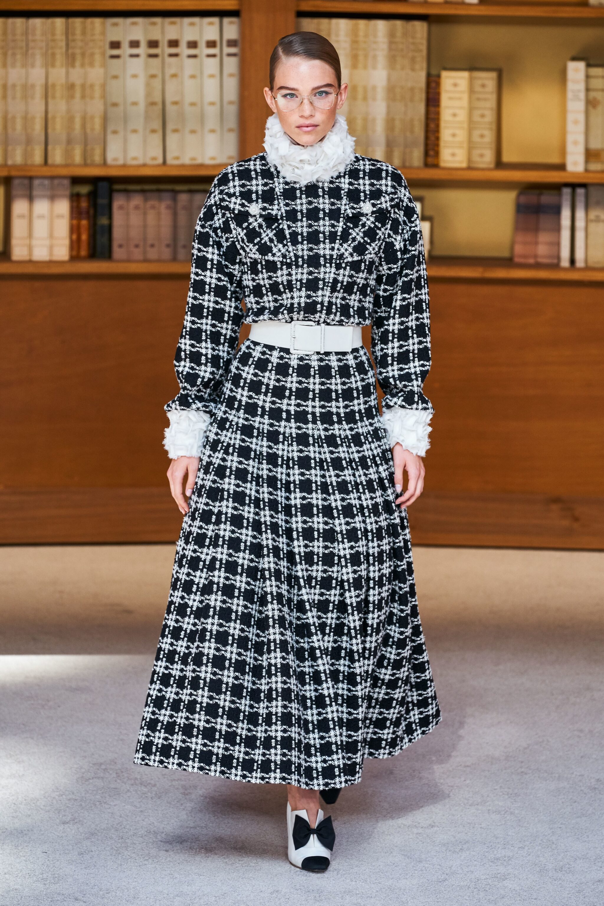 Chanel RTW Fall 2019 – WWD