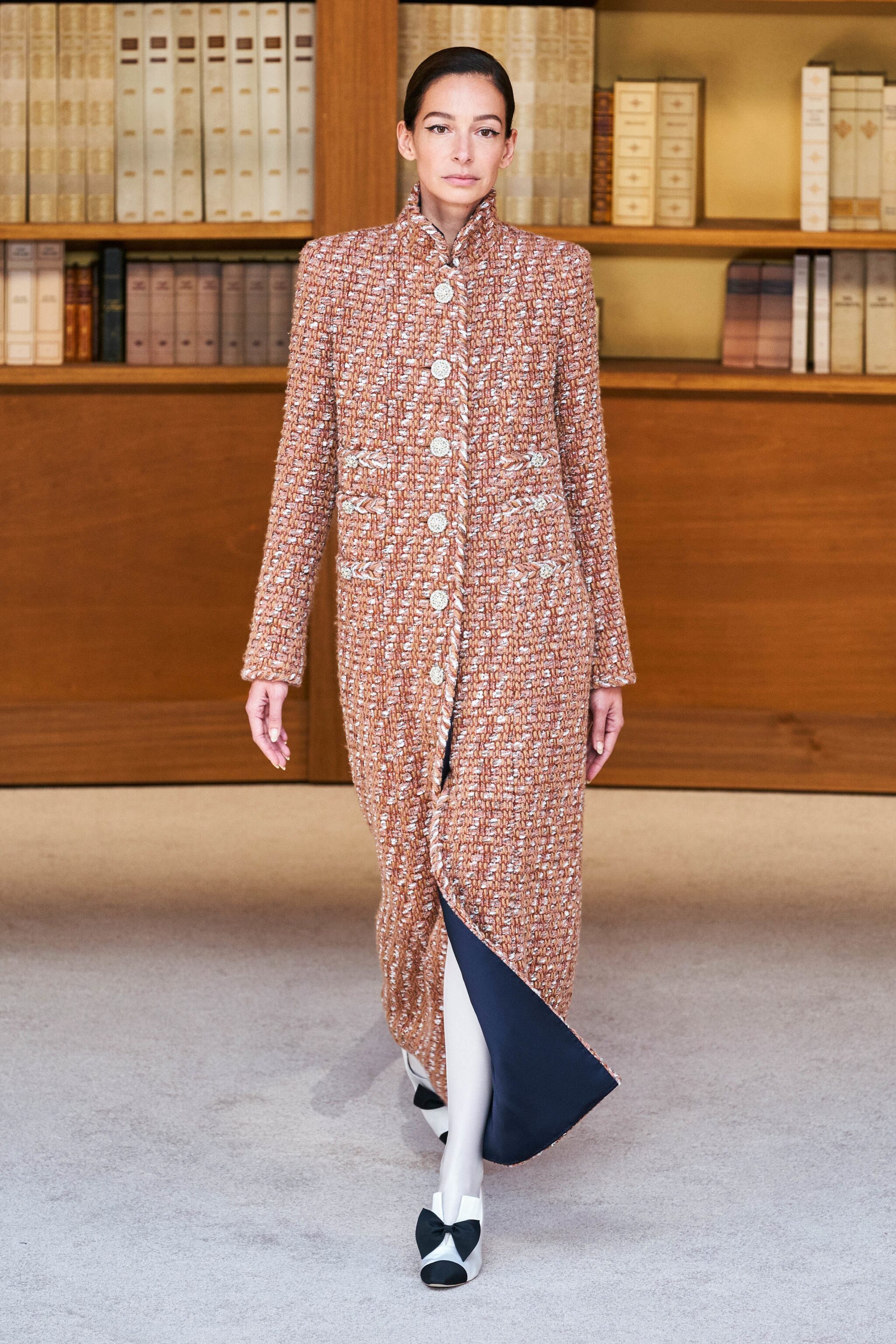 Chanel RTW Fall 2019 – WWD