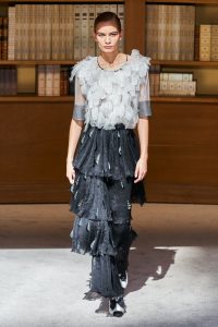 Chanel Fall-Winter 20192020 Haute Couture20