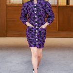 Chanel Fall-Winter 20192020 Haute Couture9