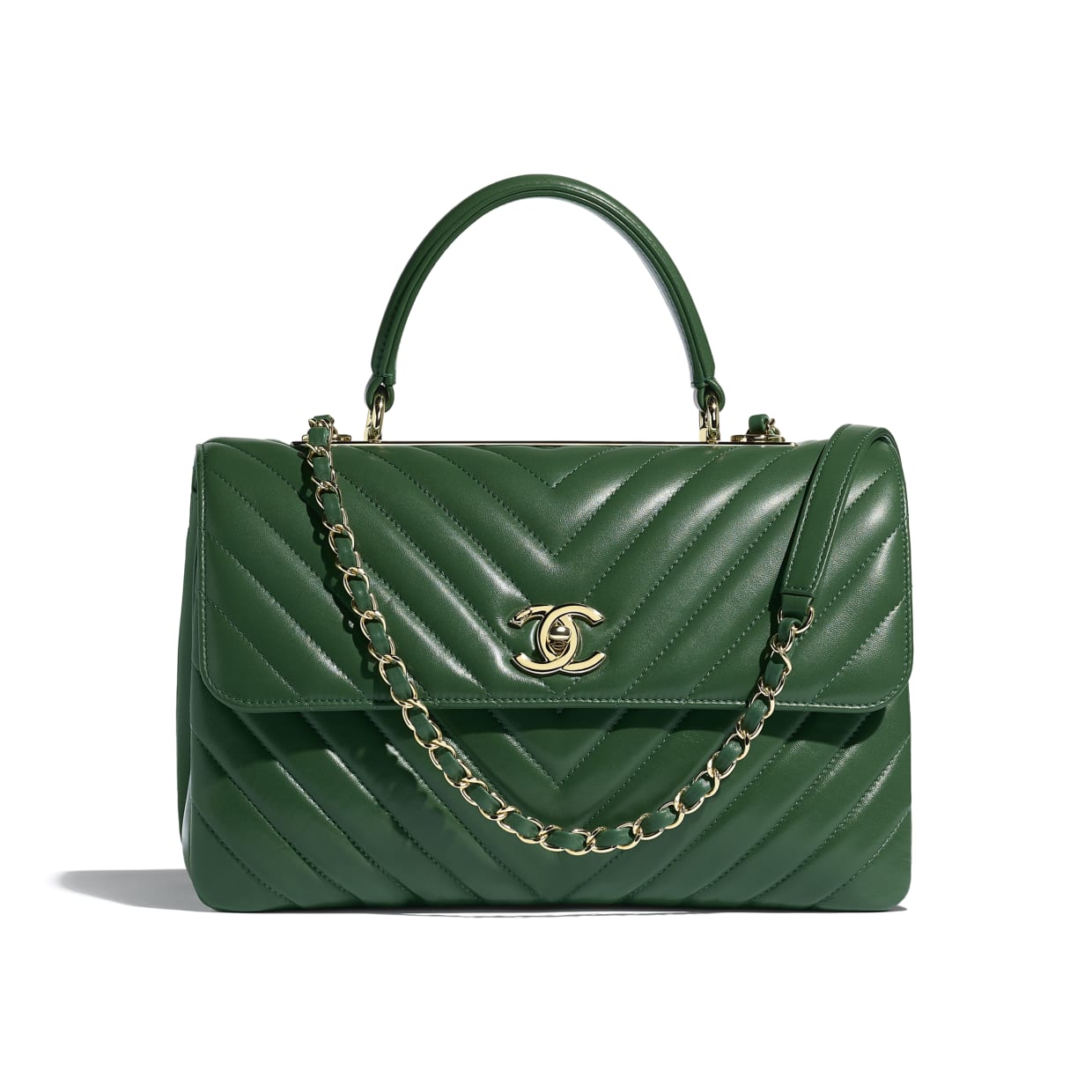 Chanel Fall Winter 2019 Classic Bag Collection Act 1, Bragmybag