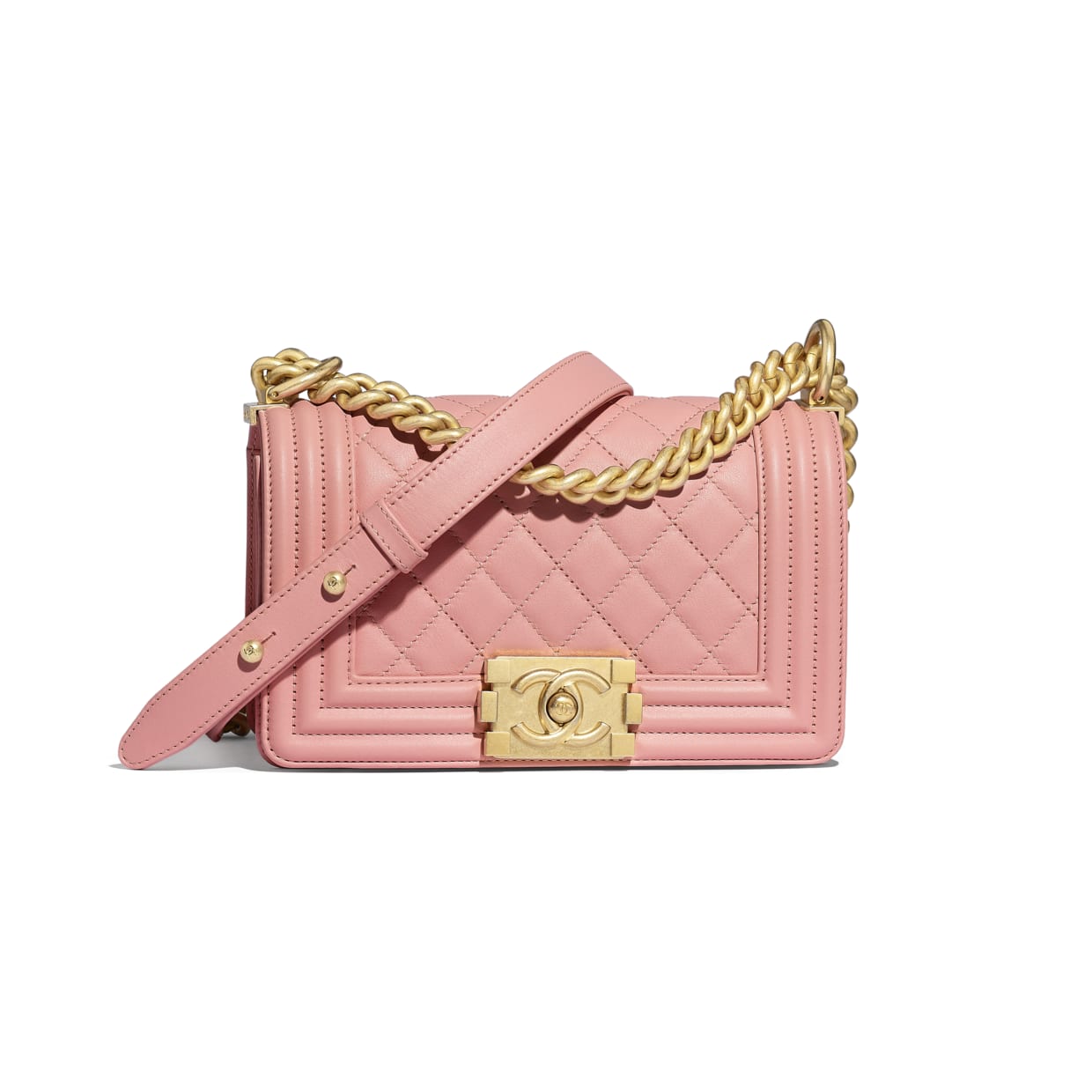 chanel bag collection 2019