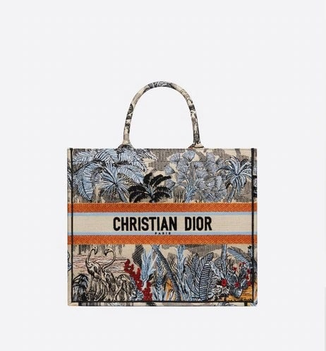 christian dior handbag price