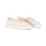 chanel-espadrilles-coral-white-transparent-tweed-pvc1