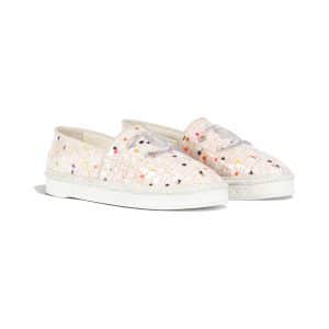 chanel-espadrilles-coral-white-transparent-tweed-pvc1