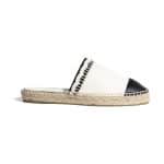 chanel-espadrilles-white-black-slip1